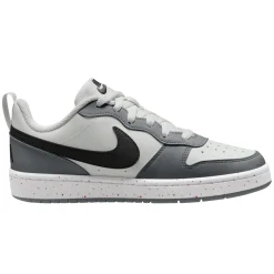 Court Borough Low Recraft - Junior Fashion Shoes