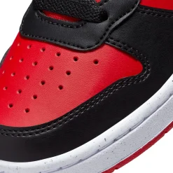 Court Borough Low Recraft - Junior Fashion Shoes