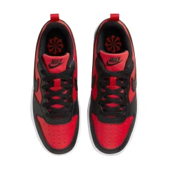 Court Borough Low Recraft - Junior Fashion Shoes