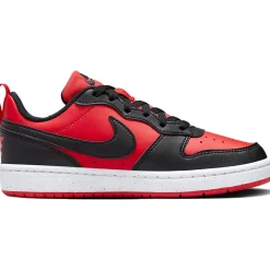 Court Borough Low Recraft - Junior Fashion Shoes