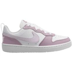 Court Borough Low Recraft - Junior Fashion Shoes