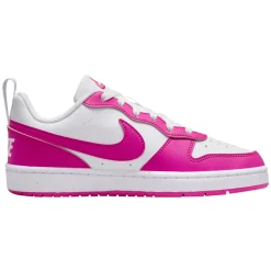 Court Borough Low Recraft - Junior Fashion Shoes