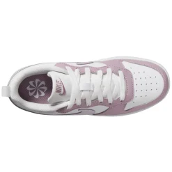 Court Borough Low Recraft - Junior Fashion Shoes