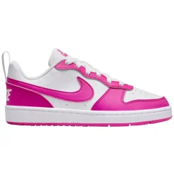Court Borough Low Recraft - Junior Fashion Shoes