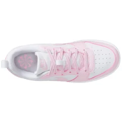 Court Borough Low Recraft - Junior Fashion Shoes
