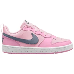 Court Borough Low Recraft - Junior Fashion Shoes