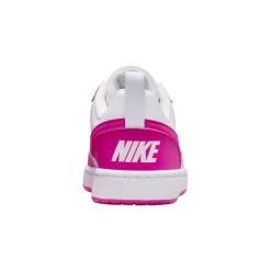 Court Borough Low Recraft - Junior Fashion Shoes
