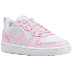 Court Borough Low Recraft - Junior Fashion Shoes