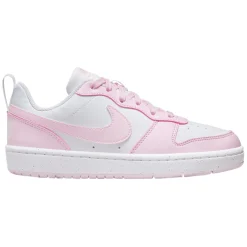Court Borough Low Recraft - Junior Fashion Shoes