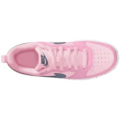 Court Borough Low Recraft - Junior Fashion Shoes