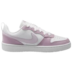 Court Borough Low Recraft - Junior Fashion Shoes
