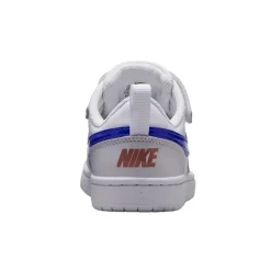 Court Borough Low Recraft - Kids' Fashion Shoes