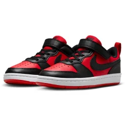 Court Borough Low Recraft - Kids' Fashion Shoes