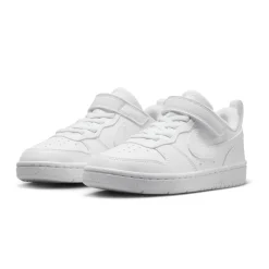 Court Borough Low Recraft - Kids' Fashion Shoes
