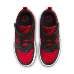 Court Borough Low Recraft - Kids' Fashion Shoes