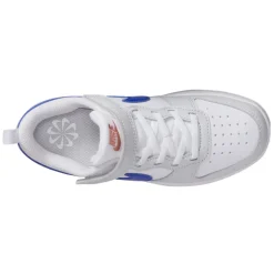 Court Borough Low Recraft - Kids' Fashion Shoes