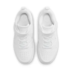 Court Borough Low Recraft - Kids' Fashion Shoes