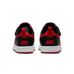 Court Borough Low Recraft - Kids' Fashion Shoes