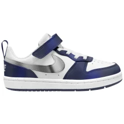 Court Borough Low Recraft - Kids' Fashion Shoes
