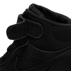 Court Borough Mid 2 - Boys' Fashion Shoes