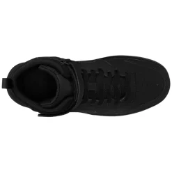 Court Borough Mid 2 - Boys' Fashion Shoes