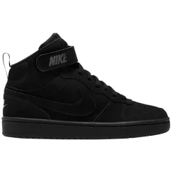 Court Borough Mid 2 - Boys' Fashion Shoes
