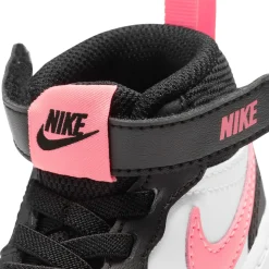 Court Borough Mid 2 - Infants' Fashion Shoes
