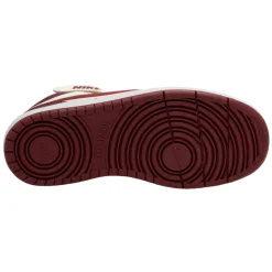 Court Borough Mid 2 - Junior Fashion Shoes