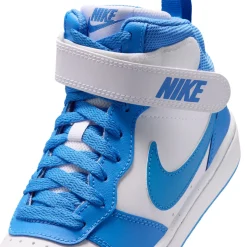 Court Borough Mid 2 - Junior Fashion Shoes