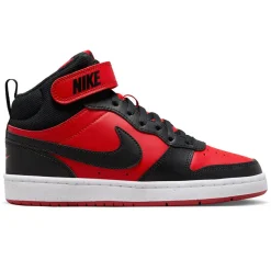 Court Borough Mid 2 - Junior Fashion Shoes