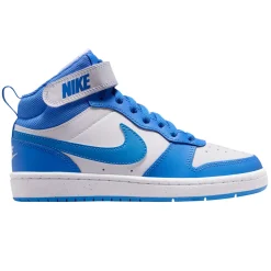 Court Borough Mid 2 - Junior Fashion Shoes