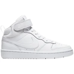 Court Borough Mid 2 - Junior Fashion Shoes