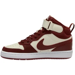 Court Borough Mid 2 - Junior Fashion Shoes
