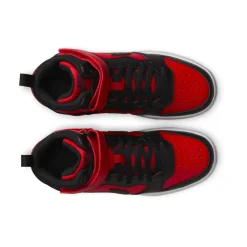 Court Borough Mid 2 - Junior Fashion Shoes