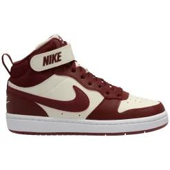 Court Borough Mid 2 - Junior Fashion Shoes