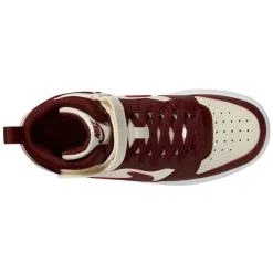 Court Borough Mid 2 - Junior Fashion Shoes
