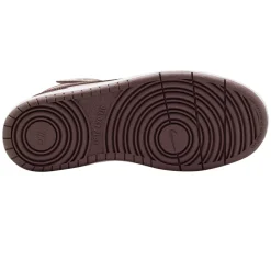 Court Borough Mid 2 - Junior Fashion Shoes
