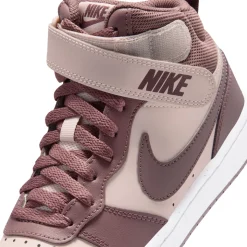 Court Borough Mid 2 - Junior Fashion Shoes