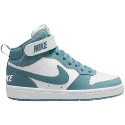 Court Borough Mid 2 - Junior Fashion Shoes
