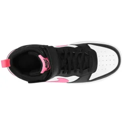 Court Borough Mid 2 - Junior Fashion Shoes