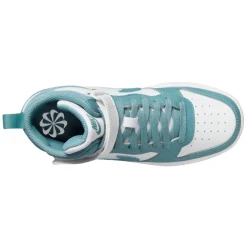 Court Borough Mid 2 - Junior Fashion Shoes