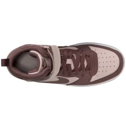Court Borough Mid 2 - Junior Fashion Shoes