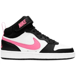 Court Borough Mid 2 - Junior Fashion Shoes