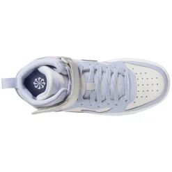 Court Borough Mid 2 - Junior Fashion Shoes