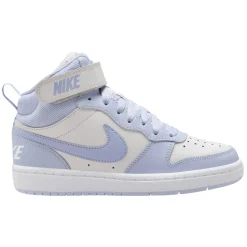 Court Borough Mid 2 - Junior Fashion Shoes