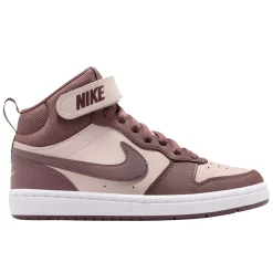 Court Borough Mid 2 - Junior Fashion Shoes