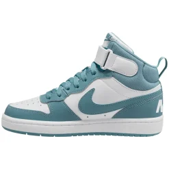 Court Borough Mid 2 - Junior Fashion Shoes