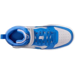 Court Borough Mid 2 - Junior Fashion Shoes