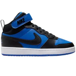 Court Borough Mid 2 - Junior Fashion Shoes