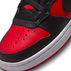 Court Borough Mid 2 - Junior Fashion Shoes